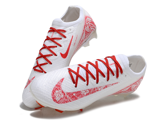 Chuteira Campo Nike Air Zoom Mercurial Vapor 16 Elite + Brindes