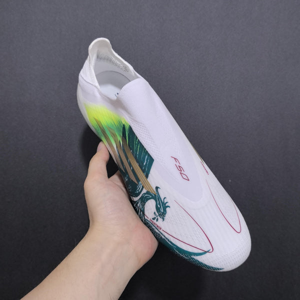 Chuteira Campo Adidas X F50+ FG   Elite + Brindes