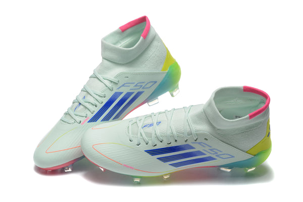 Chuteira Campo Adidas X F50 FG Elite + Brindes