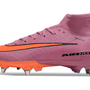 Chuteira Campo Nike Air Zoom Mercurial Superfly 10 SG Elite + Brindes