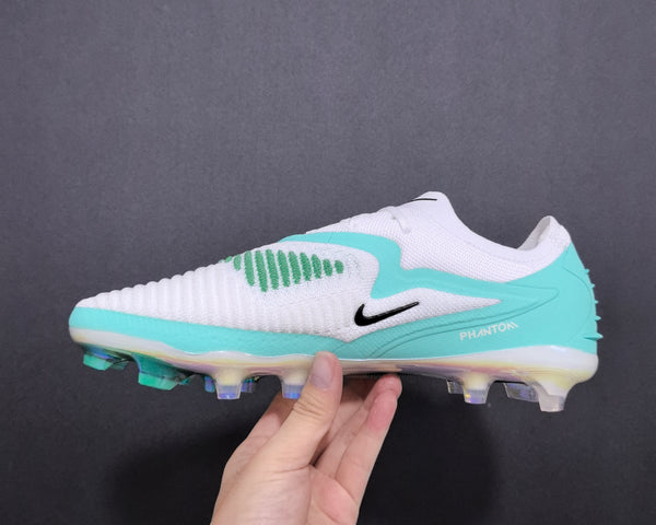 Chuteira Campo Nike Phantom GX 6 FG Elite + Brindes