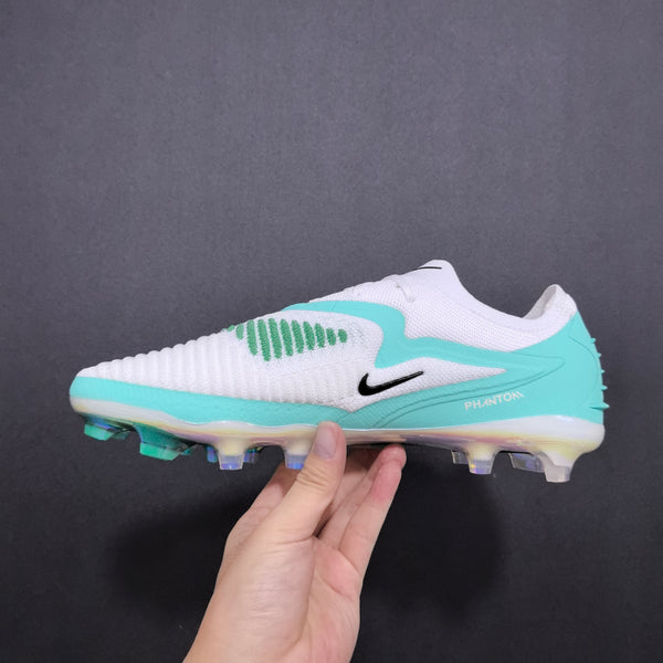 Chuteira Campo Nike Phantom GX 6 FG Elite + Brindes