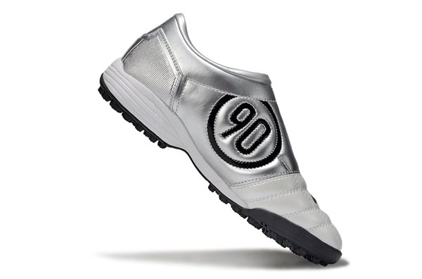 Chuteira Society Nike Total 90 TF + Brindes