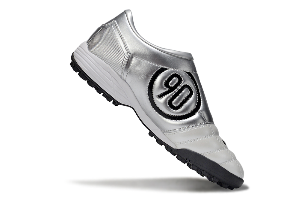 Chuteira Society Nike Total 90 TF + Brindes
