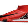 Chuteira Society Nike Air Zoom Mercurial Superfly 10 TF Elite + Brindes Exclusivos
