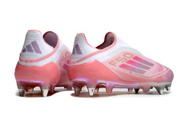 Chuteira Campo Adidas X F50+ SG Elite + Brindes