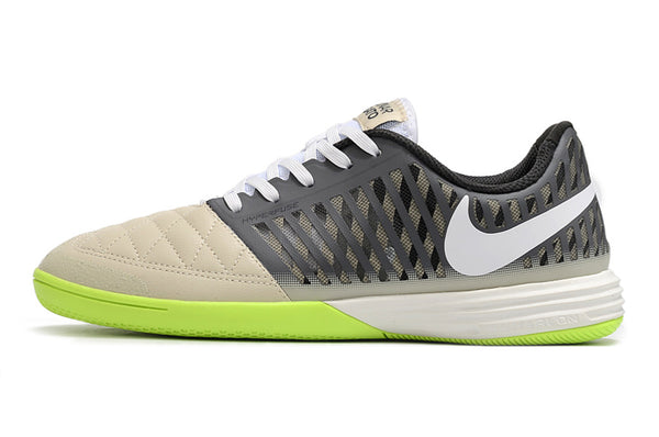 Tênis Futsal Nike Lunar Gato II IC Elite + Brindes