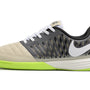 Tênis Futsal Nike Lunar Gato II IC Elite + Brindes