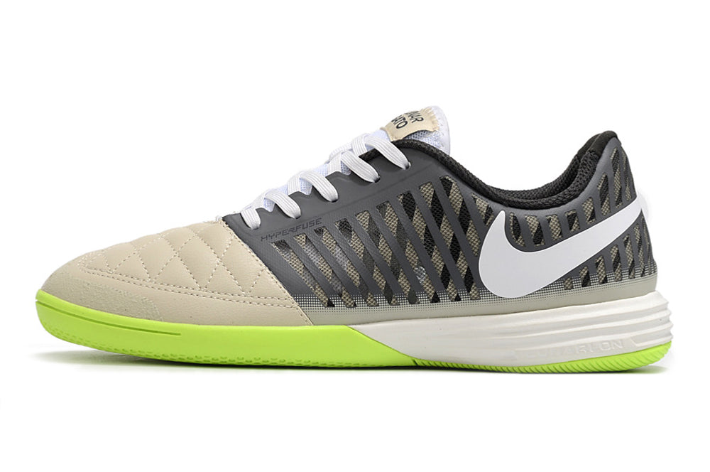 Tênis Futsal Nike Lunar Gato II IC Elite + Brindes