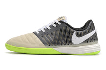 Tênis Futsal Nike Lunar Gato II IC Elite + Brindes
