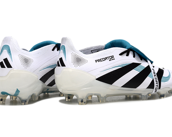 Chuteira Campo Adidas Predator 30 FG Elite + Brindes