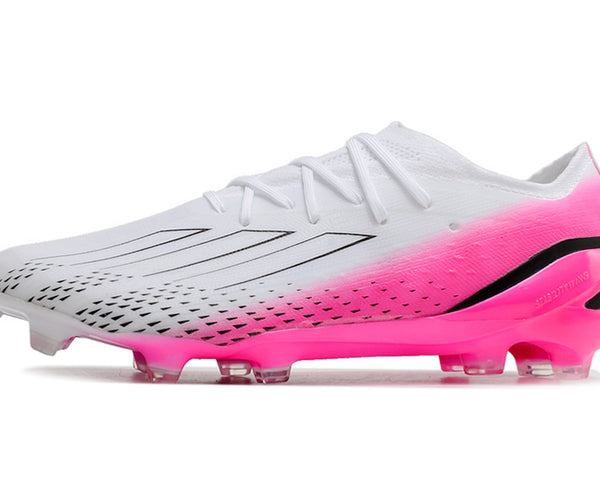 Chuteira Campo Adidas Speedportal.1 FG  Elite + Brindes