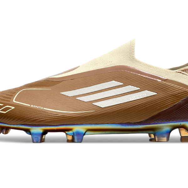 Chuteira Campo Adidas X F50+ FG   Elite + Brindes