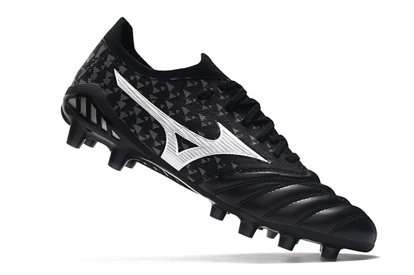 Chuteira Campo Mizuno Morelia Neo 2 FG Elite + Brindes