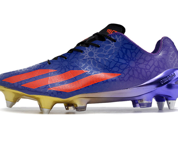 Chuteira Campo Adidas X Crazyfast SG Elite + Brindes