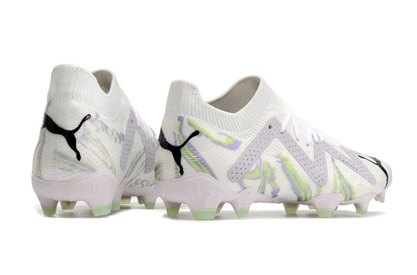 Chuteira Campo Puma Future 7 FG Elite + Brindes