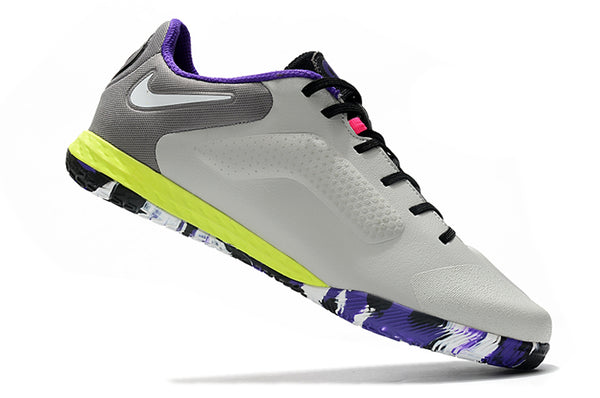 Tênis Futsal Nike Tiempo Legend 9 IC PRO + Brindes