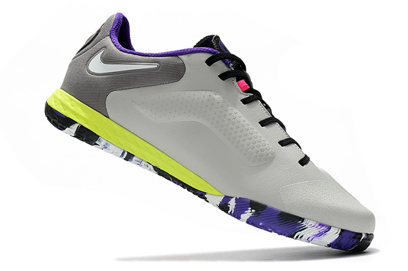 Tênis Futsal Nike Tiempo Legend 9 IC PRO + Brindes