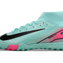 Chuteira Society Nike Air Zoom Mercurial Superfly 10 TF Elite + Brindes Exclusivos