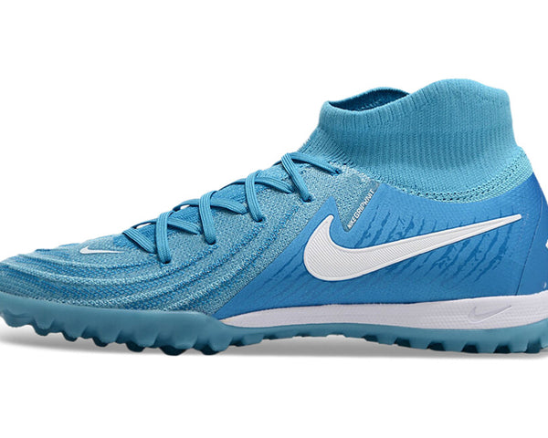 Chuteira Society Nike Phantom Luna TF 2 Elite + Brindes