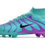 Chuteira Campo Nike Air Zoom Mercurial Superfly 9 Elite + Brindes Exclusivos
