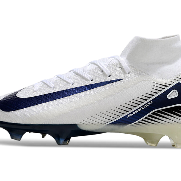 Chuteira Campo Nike Air Zoom Mercurial Superfly 10 Elite + Brindes Exclusivos