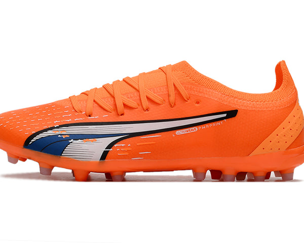 Chuteira Society Puma Ultra MG Elite + Brindes