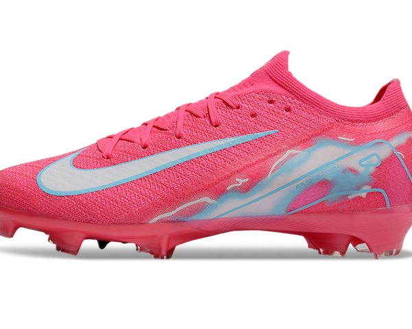 Chuteira Campo Nike Air Zoom Mercurial Vapor 16 Elite + Brindes Exclusivos