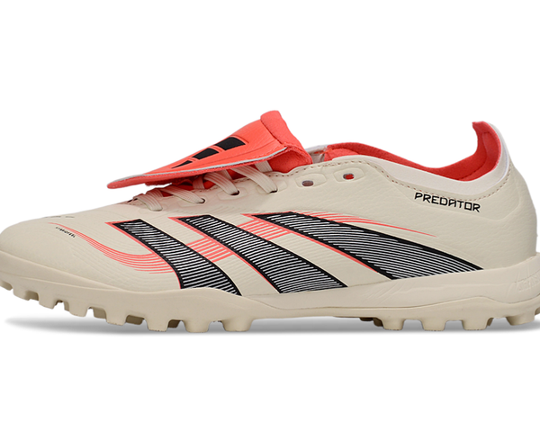 Chuteira Society Adidas Predator 30 TF Elite + Brindes