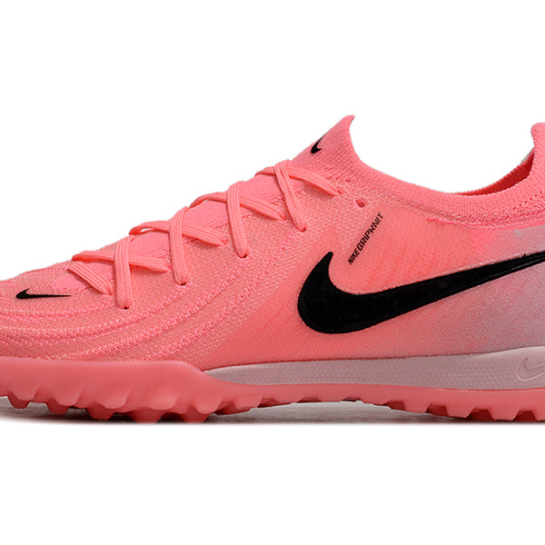 Chuteira Society Nike Phantom Luna TF 2 Elite + Brindes
