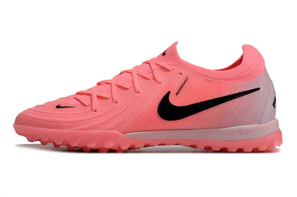 Chuteira Society Nike Phantom Luna TF 2 Elite + Brindes