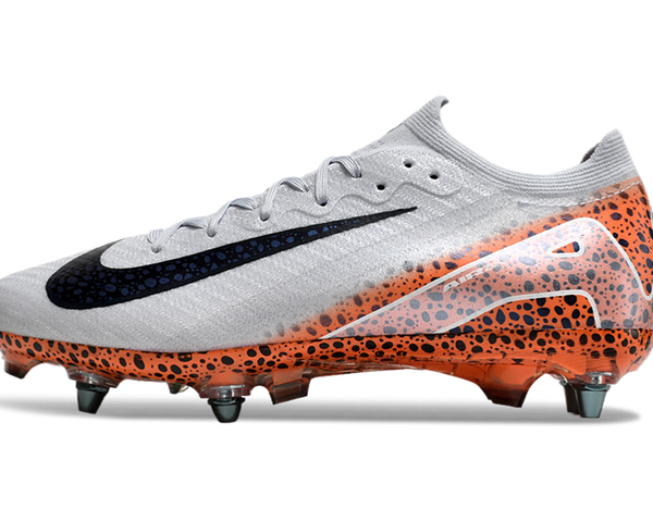 Chuteira Campo Nike Air Zoom Mercurial Vapor 16 SG Elite + Brindes