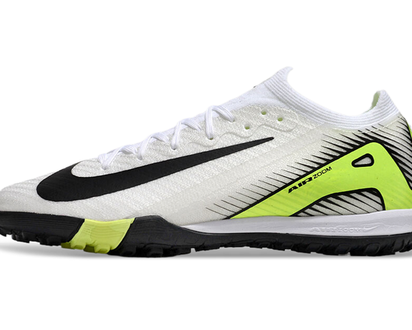 Chuteira Society Nike Air Zoom Mercurial Vapor 16 TF Elite + Brindes Exclusivos