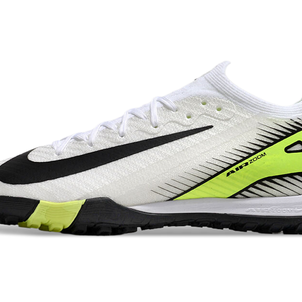 Chuteira Society Nike Air Zoom Mercurial Vapor 16 TF Elite + Brindes Exclusivos