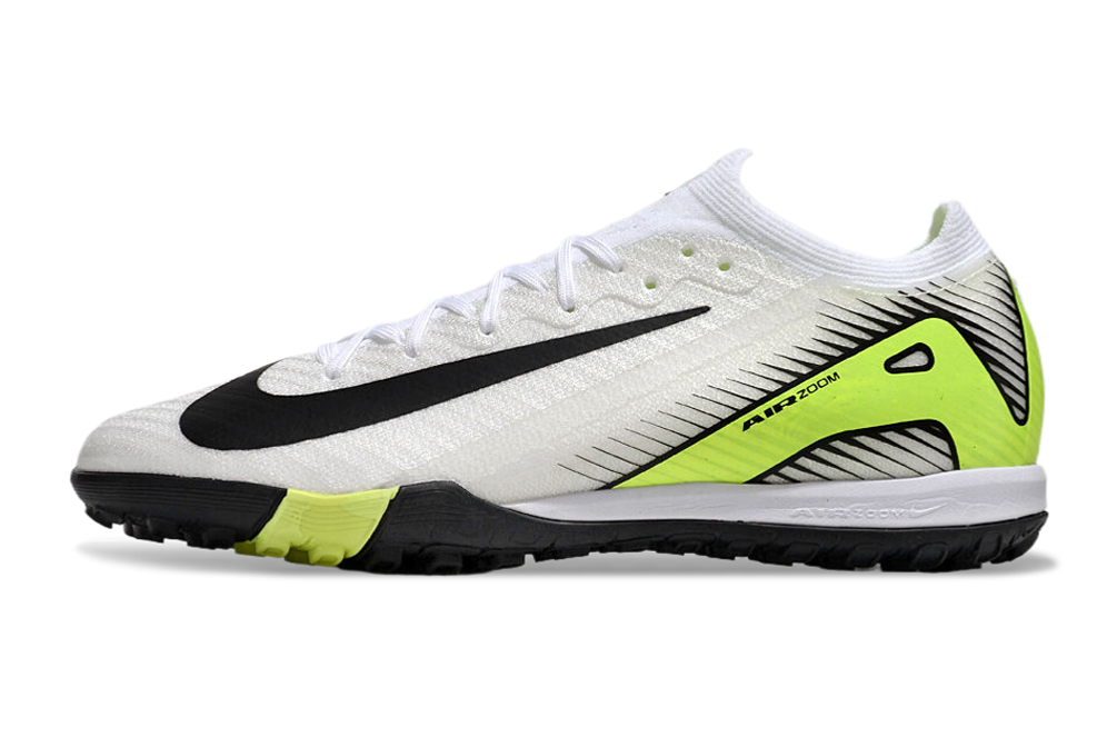 Chuteira Society Nike Air Zoom Mercurial Vapor 16 TF Elite + Brindes Exclusivos