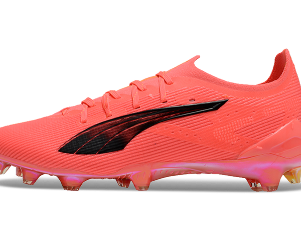 Chuteira Campo Puma Ultra 5 FG Elite + Brindes