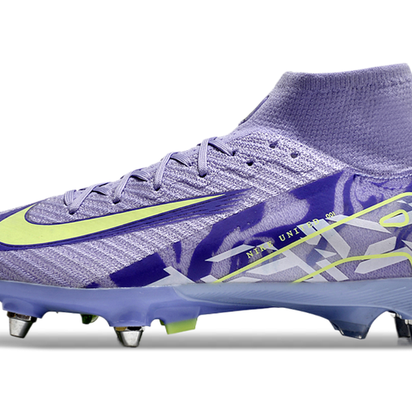 Chuteira Campo Nike Air Zoom Mercurial Superfly 10 SG Elite + Brindes Exclusivos