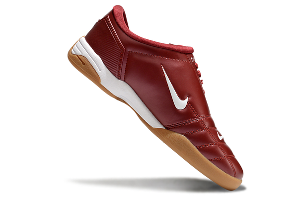 Tênis Futsal Nike Total 90 IC Elite + Brindes