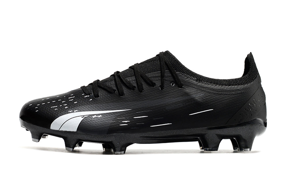 Chuteira Campo Puma Ultra FG Elite + Brindes