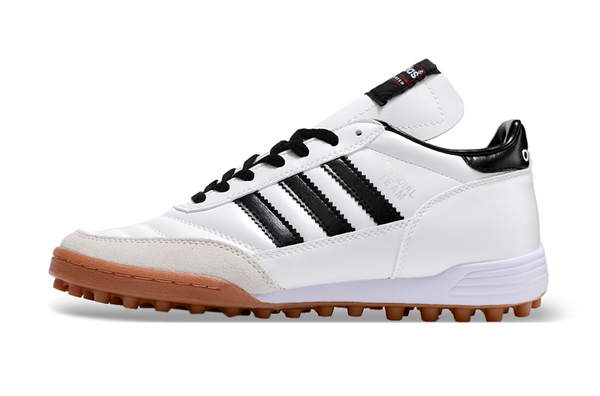Chuteiras Society Adidas Mundial Team TF Elite + Brindes