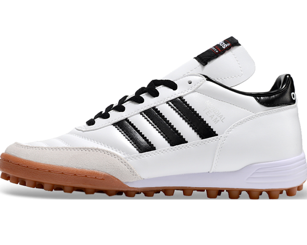 Chuteiras Society Adidas Mundial Team TF Elite + Brindes