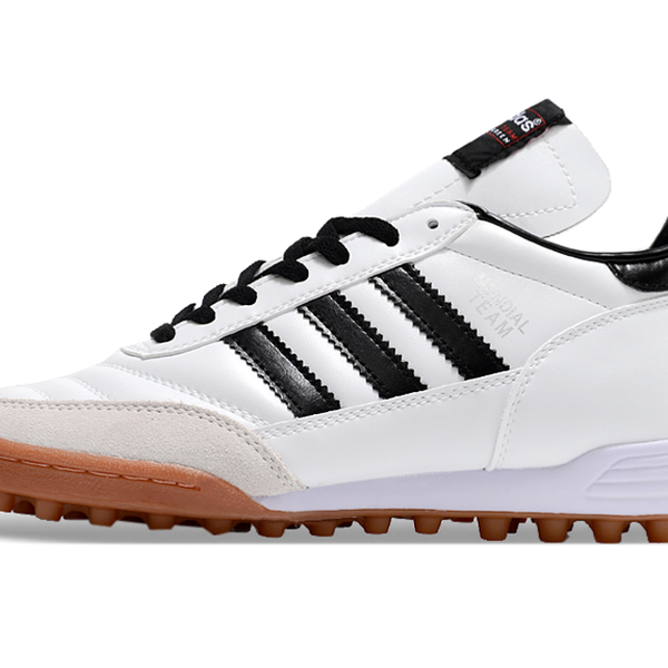 Chuteiras Society Adidas Mundial Team TF Elite + Brindes
