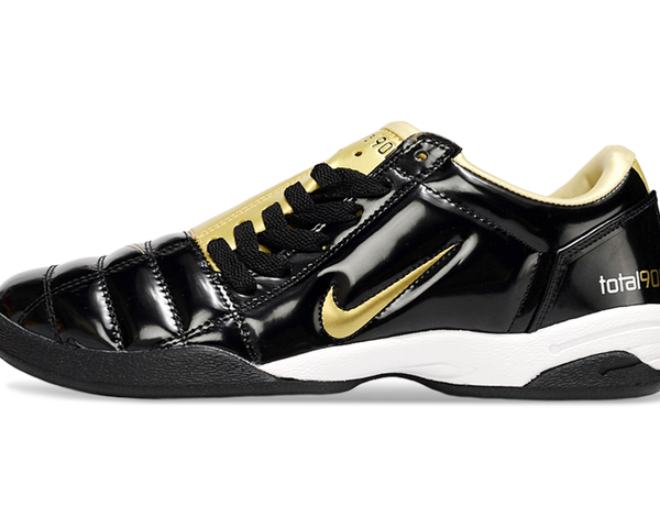 Tênis Futsal Nike Total 90 IC Elite + Brindes