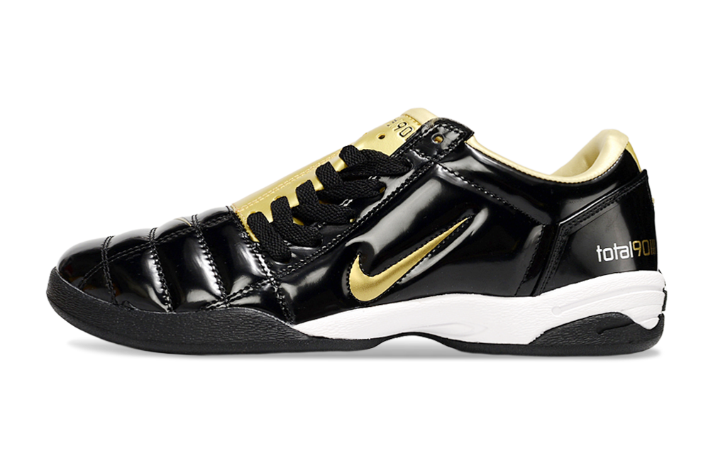 Tênis Futsal Nike Total 90 IC Elite + Brindes