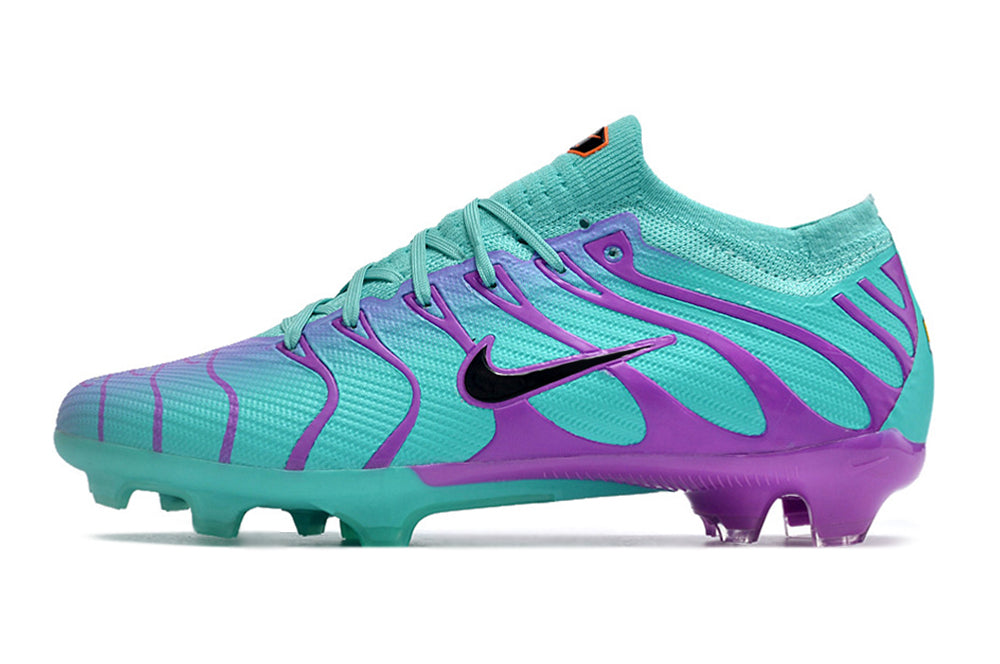 Chuteira Campo Nike Air Zoom Mercurial Vapor 15 Elite + Brindes