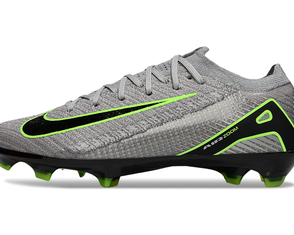 Chuteira Campo Nike Air Zoom Mercurial Vapor 16 Elite + Brindes