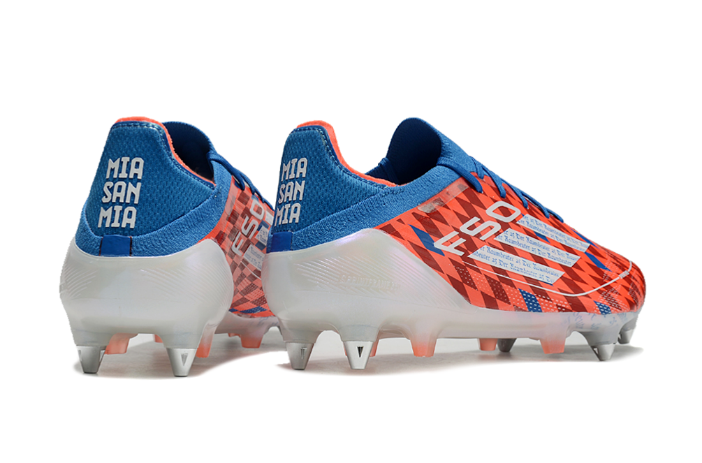 Chuteira Campo Adidas X F50 SG Elite + Brindes Exclusivos