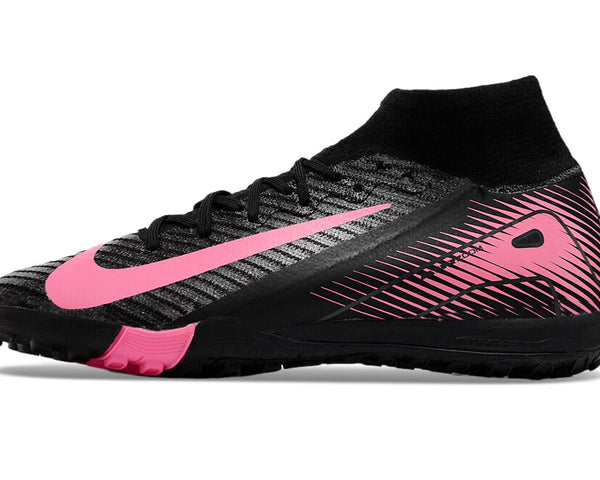 Chuteira Society Nike Air Zoom Mercurial Superfly 10 TF Elite + Brindes Exclusivos