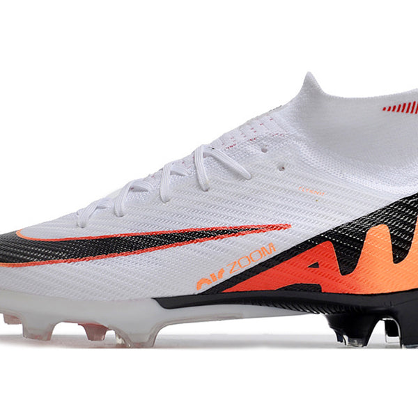 Chuteira Campo Nike Air Zoom Mercurial Superfly 9 Elite + Brindes Exclusivos