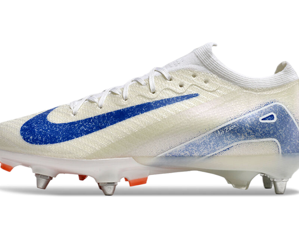 Chuteira Campo Nike Air Zoom Mercurial Vapor 16 SG Elite + Brindes